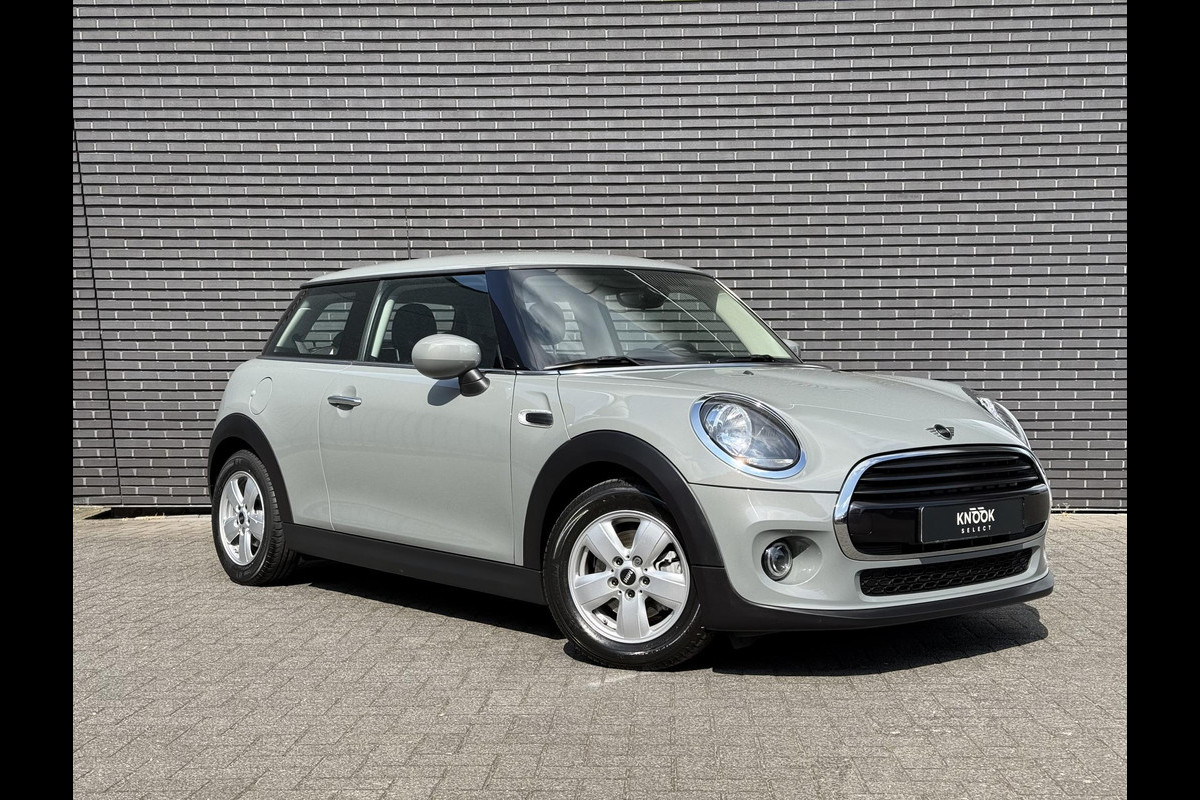 MINI Cooper 1.5 MINI Cooper 1.5