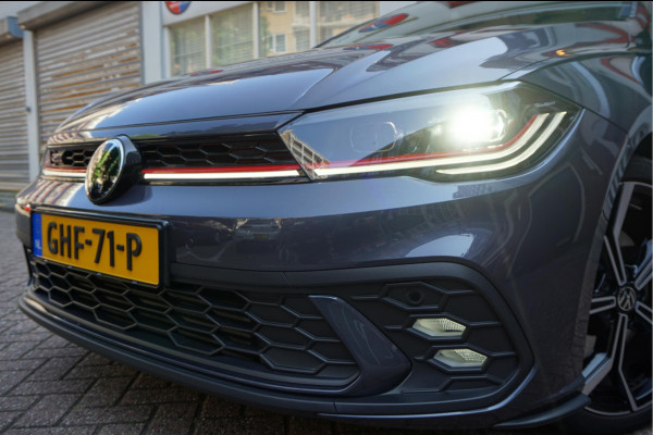 Volkswagen Polo 2.0 TSI GTI Aut7 | PANORAMA | IQ DRIVE | KEYLESS | BEATS | Apple Carplay | Adaptieve cruise control + Lane Departure PLUS (Travel assist) | LED GRILL | Sfeerverlichting