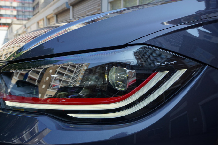 Volkswagen Polo 2.0 TSI GTI Aut7 | PANORAMA | IQ DRIVE | KEYLESS | BEATS | Apple Carplay | Adaptieve cruise control + Lane Departure PLUS (Travel assist) | LED GRILL | Sfeerverlichting