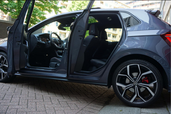 Volkswagen Polo 2.0 TSI GTI Aut7 | PANORAMA | IQ DRIVE | KEYLESS | BEATS | Apple Carplay | Adaptieve cruise control + Lane Departure PLUS (Travel assist) | LED GRILL | Sfeerverlichting