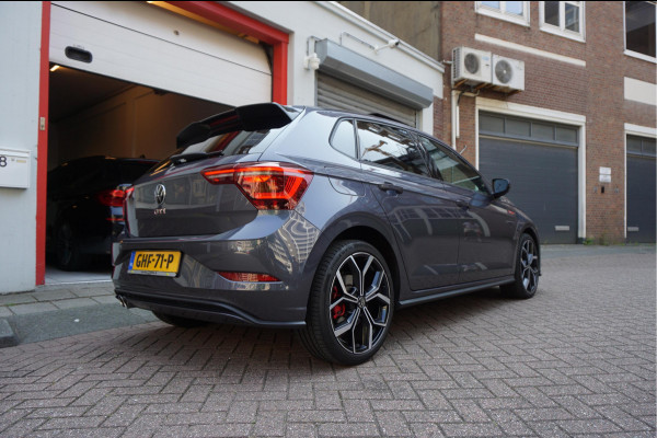 Volkswagen Polo 2.0 TSI GTI Aut7 | PANORAMA | IQ DRIVE | KEYLESS | BEATS | Apple Carplay | Adaptieve cruise control + Lane Departure PLUS (Travel assist) | LED GRILL | Sfeerverlichting