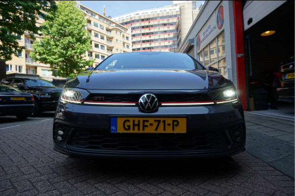 Volkswagen Polo 2.0 TSI GTI Aut7 | PANORAMA | IQ DRIVE | KEYLESS | BEATS | Apple Carplay | Adaptieve cruise control + Lane Departure PLUS (Travel assist) | LED GRILL | Sfeerverlichting