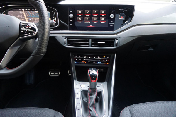 Volkswagen Polo 2.0 TSI GTI Aut7 | PANORAMA | IQ DRIVE | KEYLESS | BEATS | Apple Carplay | Adaptieve cruise control + Lane Departure PLUS (Travel assist) | LED GRILL | Sfeerverlichting
