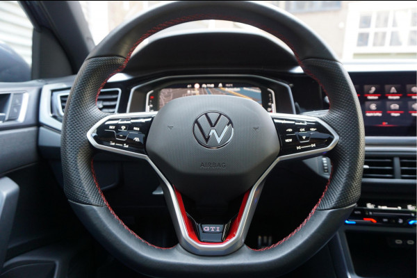 Volkswagen Polo 2.0 TSI GTI Aut7 | PANORAMA | IQ DRIVE | KEYLESS | BEATS | Apple Carplay | Adaptieve cruise control + Lane Departure PLUS (Travel assist) | LED GRILL | Sfeerverlichting