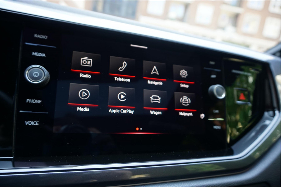 Volkswagen Polo 2.0 TSI GTI Aut7 | PANORAMA | IQ DRIVE | KEYLESS | BEATS | Apple Carplay | Adaptieve cruise control + Lane Departure PLUS (Travel assist) | LED GRILL | Sfeerverlichting