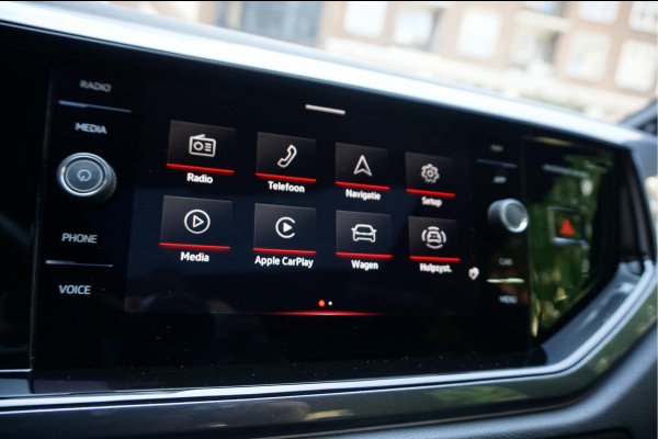 Volkswagen Polo 2.0 TSI GTI Aut7 | PANORAMA | IQ DRIVE | KEYLESS | BEATS | Apple Carplay | Adaptieve cruise control + Lane Departure PLUS (Travel assist) | LED GRILL | Sfeerverlichting