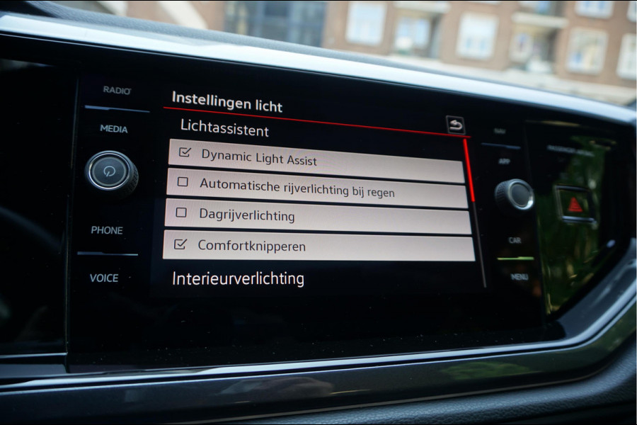 Volkswagen Polo 2.0 TSI GTI Aut7 | PANORAMA | IQ DRIVE | KEYLESS | BEATS | Apple Carplay | Adaptieve cruise control + Lane Departure PLUS (Travel assist) | LED GRILL | Sfeerverlichting
