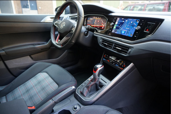 Volkswagen Polo 2.0 TSI GTI Aut7 | PANORAMA | IQ DRIVE | KEYLESS | BEATS | Apple Carplay | Adaptieve cruise control + Lane Departure PLUS (Travel assist) | LED GRILL | Sfeerverlichting