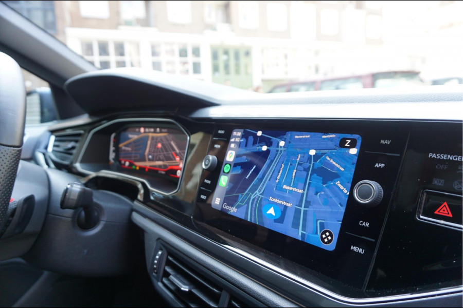 Volkswagen Polo 2.0 TSI GTI Aut7 | PANORAMA | IQ DRIVE | KEYLESS | BEATS | Apple Carplay | Adaptieve cruise control + Lane Departure PLUS (Travel assist) | LED GRILL | Sfeerverlichting