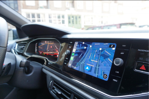 Volkswagen Polo 2.0 TSI GTI Aut7 | PANORAMA | IQ DRIVE | KEYLESS | BEATS | Apple Carplay | Adaptieve cruise control + Lane Departure PLUS (Travel assist) | LED GRILL | Sfeerverlichting