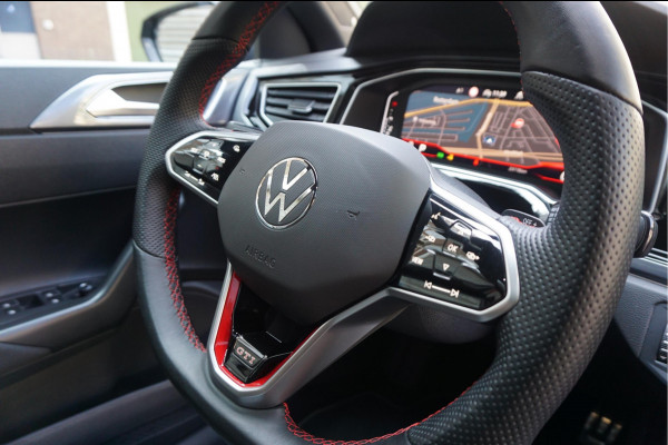 Volkswagen Polo 2.0 TSI GTI Aut7 | PANORAMA | IQ DRIVE | KEYLESS | BEATS | Apple Carplay | Adaptieve cruise control + Lane Departure PLUS (Travel assist) | LED GRILL | Sfeerverlichting