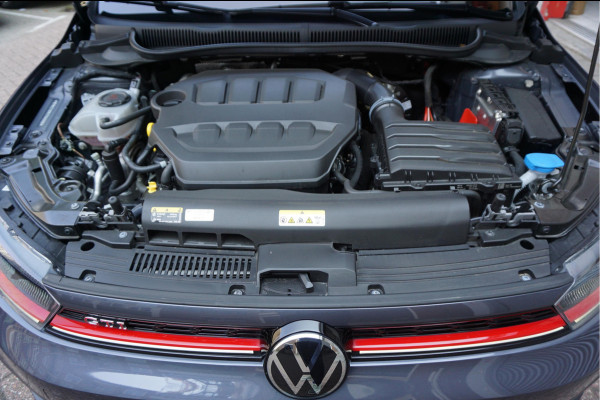 Volkswagen Polo 2.0 TSI GTI Aut7 | PANORAMA | IQ DRIVE | KEYLESS | BEATS | Apple Carplay | Adaptieve cruise control + Lane Departure PLUS (Travel assist) | LED GRILL | Sfeerverlichting