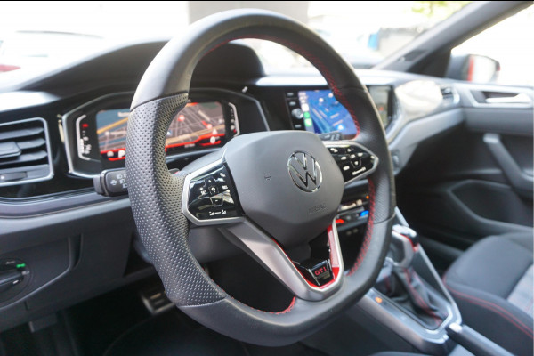 Volkswagen Polo 2.0 TSI GTI Aut7 | PANORAMA | IQ DRIVE | KEYLESS | BEATS | Apple Carplay | Adaptieve cruise control + Lane Departure PLUS (Travel assist) | LED GRILL | Sfeerverlichting