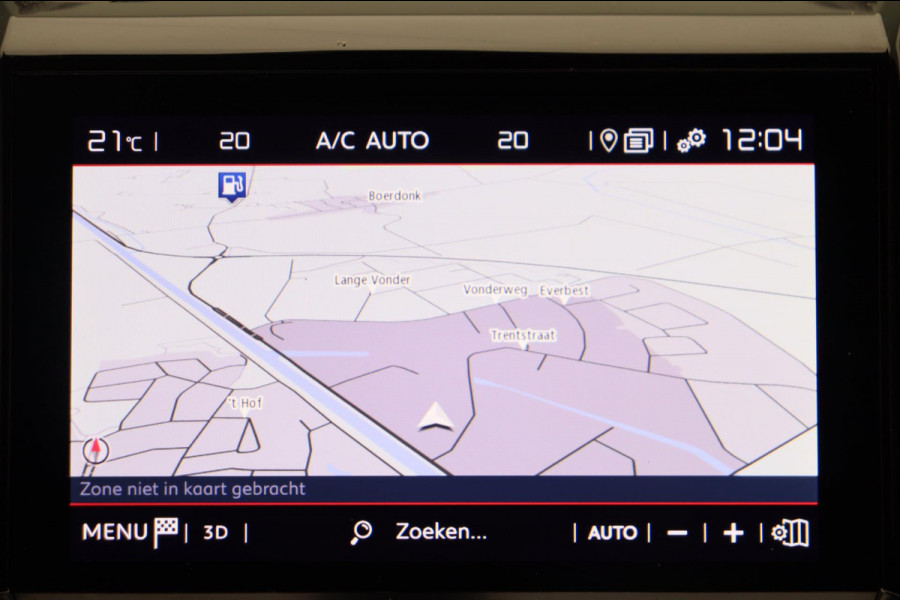 Citroën C5 Aircross 1.2 PureTech Feel * Origineel Nederlands * Carplay Adaptive-cruise Leder Camera Navigatie