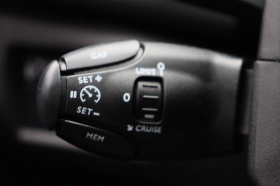 Citroën C5 Aircross 1.2 PureTech Feel * Origineel Nederlands * Carplay Adaptive-cruise Leder Camera Navigatie