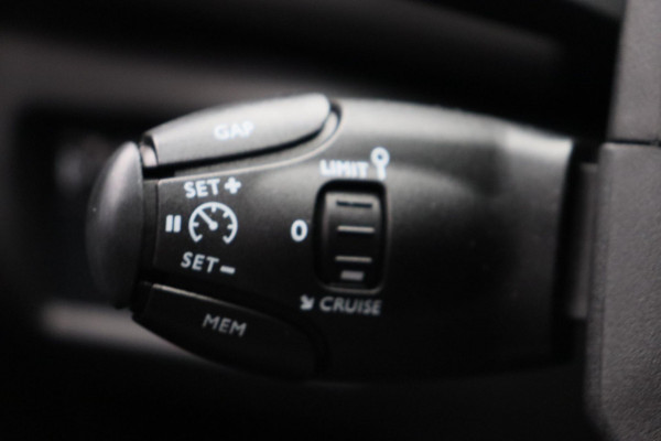 Citroën C5 Aircross 1.2 PureTech Feel * Origineel Nederlands * Carplay Adaptive-cruise Leder Camera Navigatie