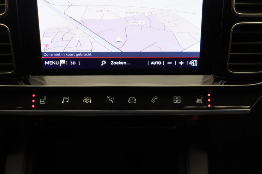 Citroën C5 Aircross 1.2 PureTech Feel * Origineel Nederlands * Carplay Adaptive-cruise Leder Camera Navigatie