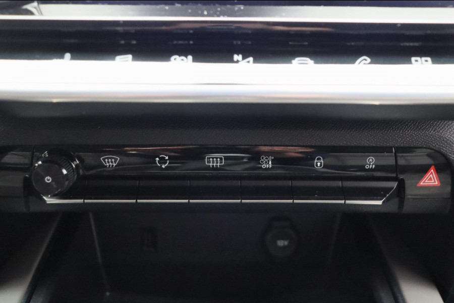 Citroën C5 Aircross 1.2 PureTech Feel * Origineel Nederlands * Carplay Adaptive-cruise Leder Camera Navigatie
