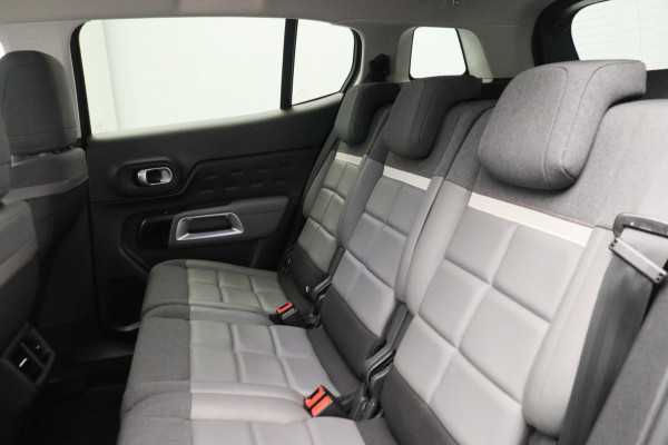 Citroën C5 Aircross 1.2 PureTech Feel * Origineel Nederlands * Carplay Adaptive-cruise Leder Camera Navigatie