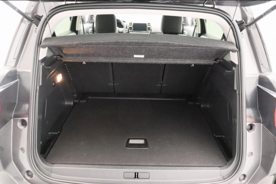 Citroën C5 Aircross 1.2 PureTech Feel * Origineel Nederlands * Carplay Adaptive-cruise Leder Camera Navigatie