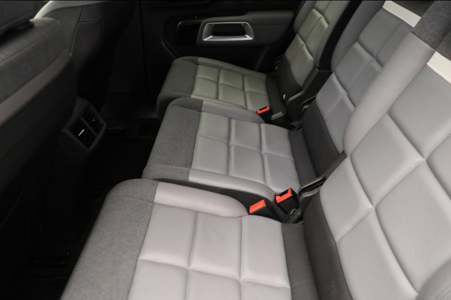 Citroën C5 Aircross 1.2 PureTech Feel * Origineel Nederlands * Carplay Adaptive-cruise Leder Camera Navigatie