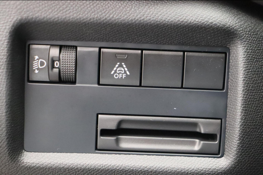 Citroën C5 Aircross 1.2 PureTech Feel * Origineel Nederlands * Carplay Adaptive-cruise Leder Camera Navigatie