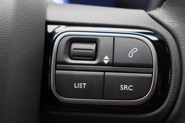 Citroën C5 Aircross 1.2 PureTech Feel * Origineel Nederlands * Carplay Adaptive-cruise Leder Camera Navigatie