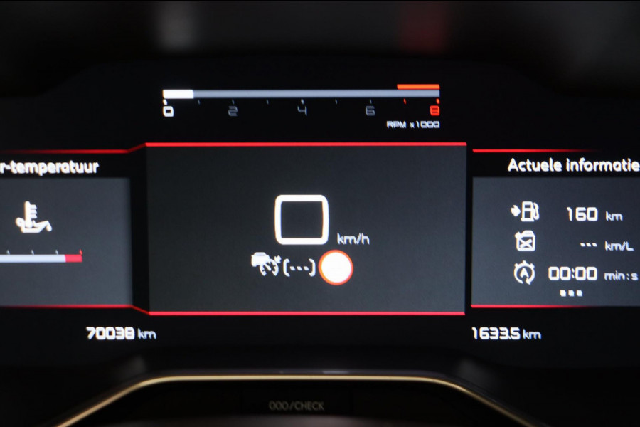 Citroën C5 Aircross 1.2 PureTech Feel * Origineel Nederlands * Carplay Adaptive-cruise Leder Camera Navigatie