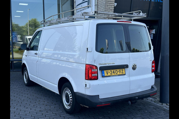 Volkswagen Transporter 2.0 TDI L1H1 Trendline*A/C*CRUISE*NAVI*HAAK*