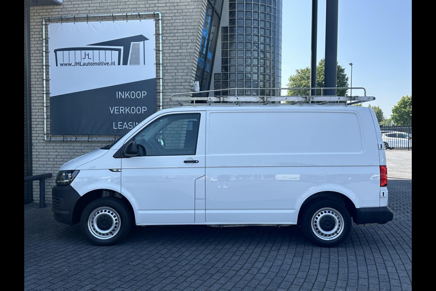 Volkswagen Transporter 2.0 TDI L1H1 Trendline*A/C*CRUISE*NAVI*HAAK*