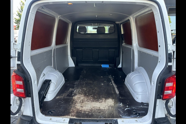 Volkswagen Transporter 2.0 TDI L1H1 Trendline*A/C*CRUISE*NAVI*HAAK*