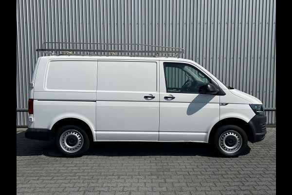 Volkswagen Transporter 2.0 TDI L1H1 Trendline*A/C*CRUISE*NAVI*HAAK*