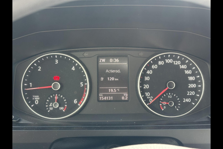 Volkswagen Transporter 2.0 TDI L1H1 Trendline*A/C*CRUISE*NAVI*HAAK*