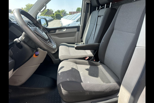 Volkswagen Transporter 2.0 TDI L1H1 Trendline*A/C*CRUISE*NAVI*HAAK*