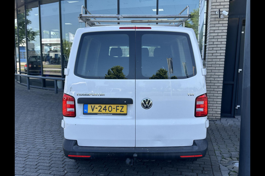 Volkswagen Transporter 2.0 TDI L1H1 Trendline*A/C*CRUISE*NAVI*HAAK*