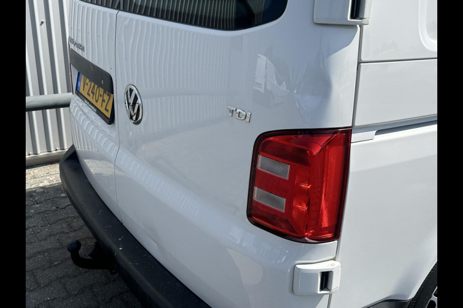 Volkswagen Transporter 2.0 TDI L1H1 Trendline*A/C*CRUISE*NAVI*HAAK*