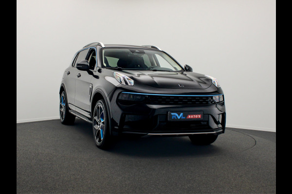 Lynk & Co 01 1.5 261PK Plug-in Hybrid *360° Camera* Pano/dak Apple/Carplay Adaptive/Cruise