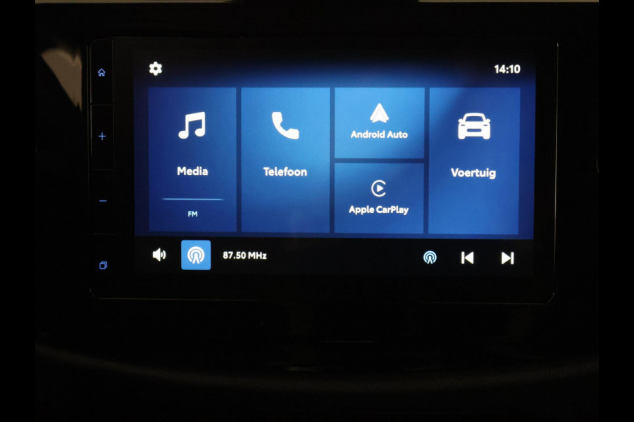 Toyota Aygo X 1.0 VVT-i MT Pulse NIEUW | Stoelverwarming | Adaptief Cruise Control | Apple Carplay & AndroidAUTO |