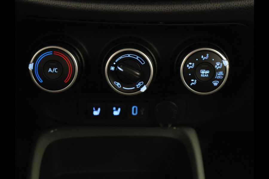 Toyota Aygo X 1.0 VVT-i MT Pulse NIEUW | Stoelverwarming | Adaptief Cruise Control | Apple Carplay & AndroidAUTO |