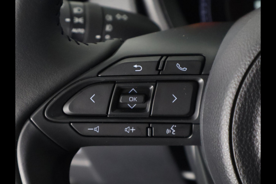 Toyota Aygo X 1.0 VVT-i MT Pulse NIEUW | Stoelverwarming | Adaptief Cruise Control | Apple Carplay & AndroidAUTO |