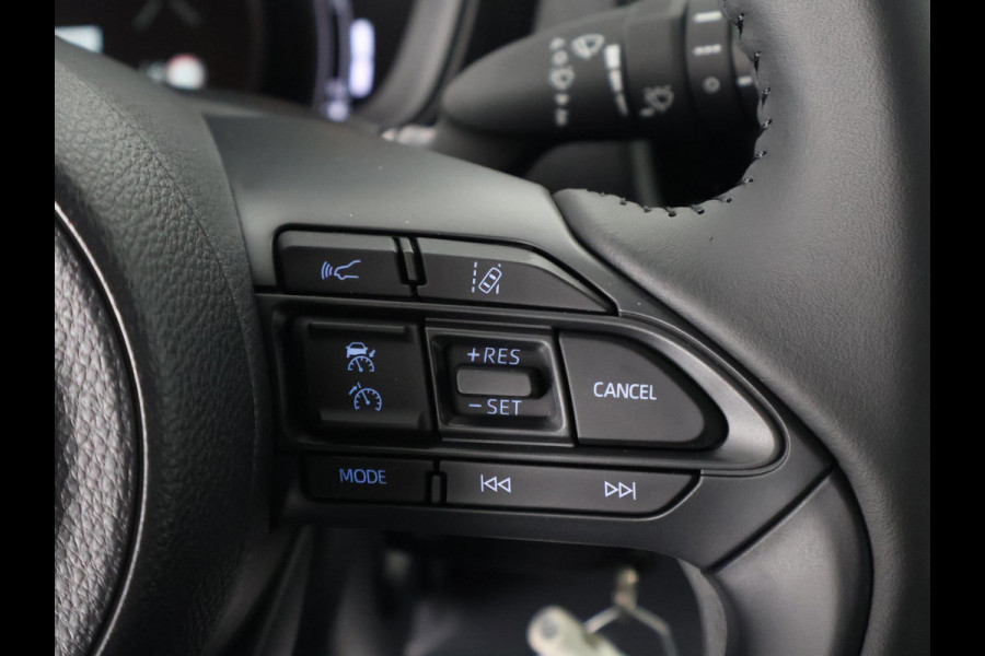 Toyota Aygo X 1.0 VVT-i MT Pulse NIEUW | Stoelverwarming | Adaptief Cruise Control | Apple Carplay & AndroidAUTO |