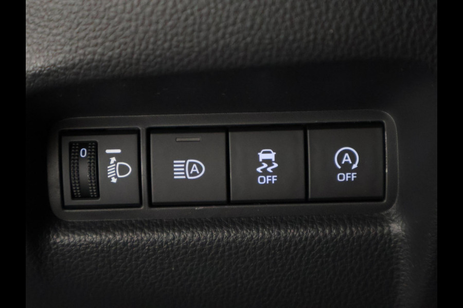 Toyota Aygo X 1.0 VVT-i MT Pulse NIEUW | Stoelverwarming | Adaptief Cruise Control | Apple Carplay & AndroidAUTO |