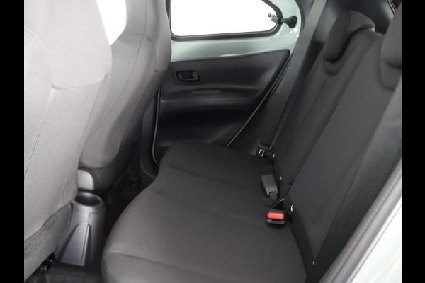 Toyota Aygo X 1.0 VVT-i MT Pulse NIEUW | Stoelverwarming | Adaptief Cruise Control | Apple Carplay & AndroidAUTO |
