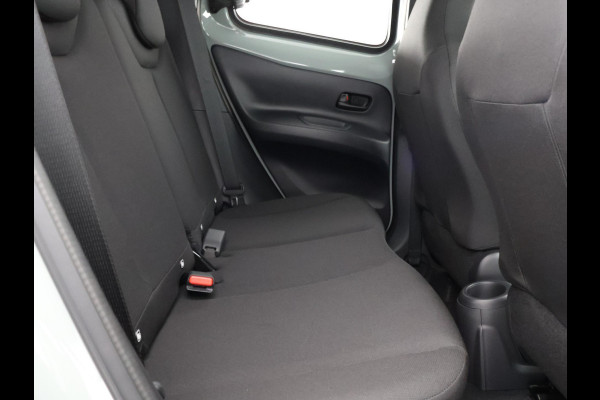 Toyota Aygo X 1.0 VVT-i MT Pulse NIEUW | Stoelverwarming | Adaptief Cruise Control | Apple Carplay & AndroidAUTO |