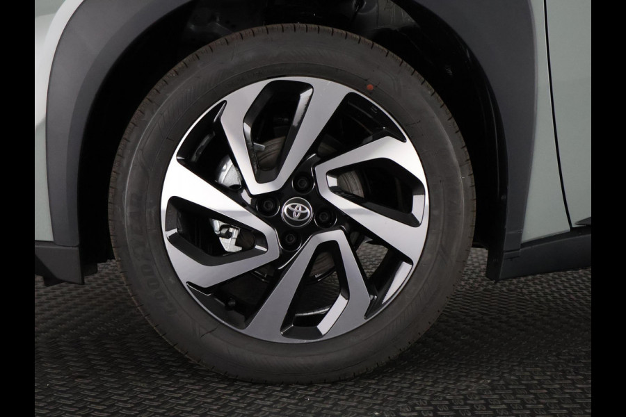Toyota Aygo X 1.0 VVT-i MT Pulse NIEUW | Stoelverwarming | Adaptief Cruise Control | Apple Carplay & AndroidAUTO |