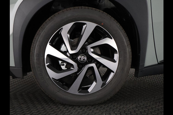 Toyota Aygo X 1.0 VVT-i MT Pulse NIEUW | Stoelverwarming | Adaptief Cruise Control | Apple Carplay & AndroidAUTO |