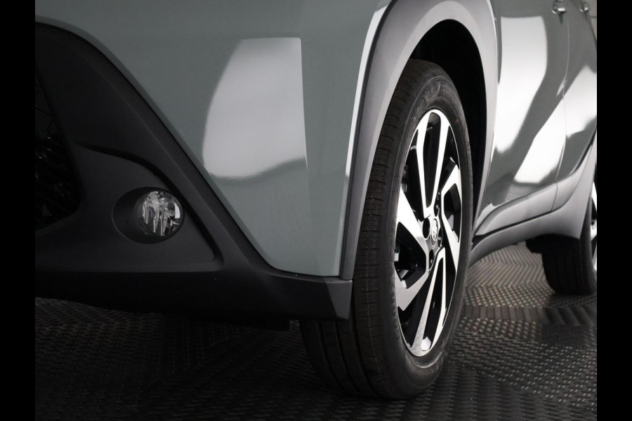 Toyota Aygo X 1.0 VVT-i MT Pulse NIEUW | Stoelverwarming | Adaptief Cruise Control | Apple Carplay & AndroidAUTO |