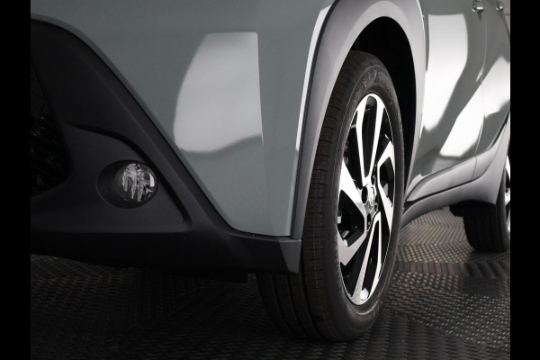 Toyota Aygo X 1.0 VVT-i MT Pulse NIEUW | Stoelverwarming | Adaptief Cruise Control | Apple Carplay & AndroidAUTO |