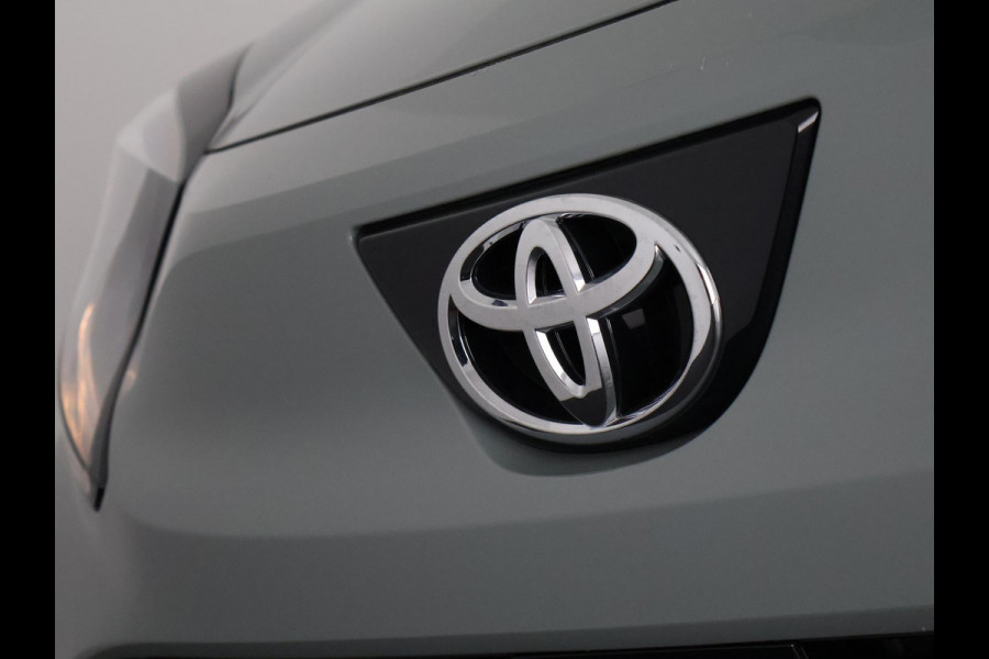 Toyota Aygo X 1.0 VVT-i MT Pulse NIEUW | Stoelverwarming | Adaptief Cruise Control | Apple Carplay & AndroidAUTO |