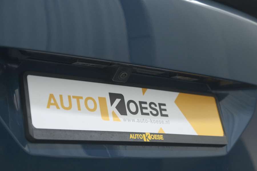 Peugeot 5008 PureTech 130 EAT8 Active Pack | 7 Zitplaatsen | Camera | Navigatie | Apple Carplay | Parkeersensoren
